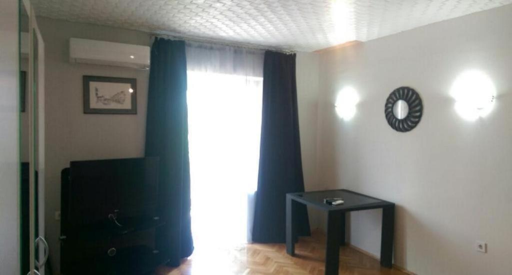 Grand Park Rooms Podgorica Exterior photo